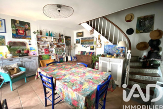  appartement tarnos 40220