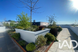  appartement tarnos 40220