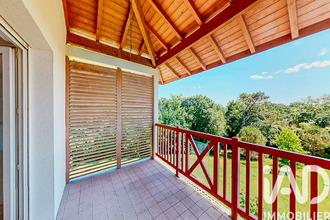  appartement tarnos 40220