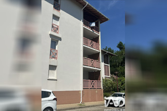  appartement tarnos 40220