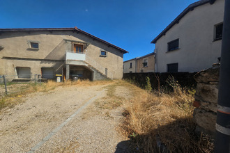  appartement tartaras 42800