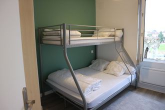  appartement tartas 40400