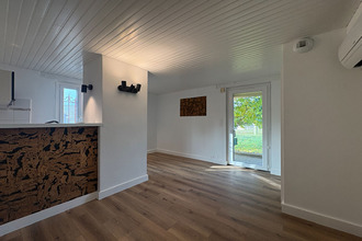  appartement tartas 40400