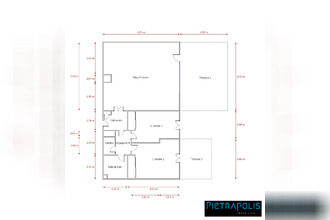  appartement tassin-la-demi-lune 69160