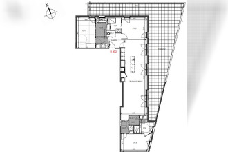  appartement tassin-la-demi-lune 69160