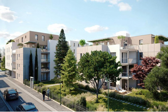  appartement tassin-la-demi-lune 69160