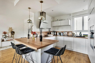  appartement tassin-la-demi-lune 69160