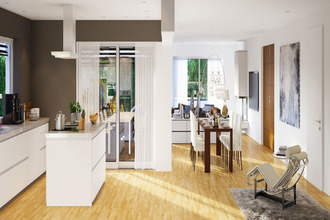  appartement tassin-la-demi-lune 69160