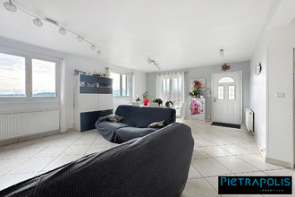  appartement tassin-la-demi-lune 69160