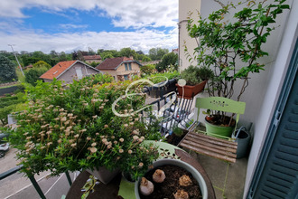  appartement tassin-la-demi-lune 69160