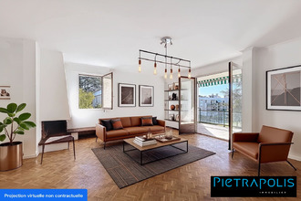  appartement tassin-la-demi-lune 69160