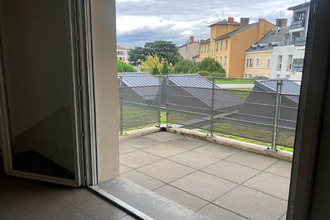  appartement tassin-la-demi-lune 69160