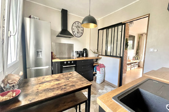  appartement tassin-la-demi-lune 69160