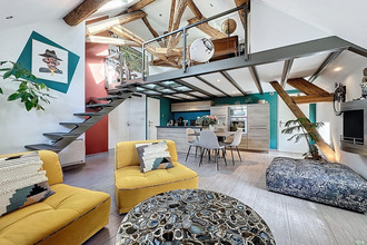  appartement tassin-la-demi-lune 69160