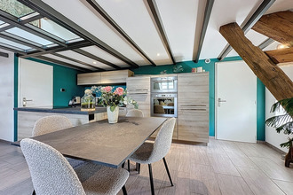  appartement tassin-la-demi-lune 69160