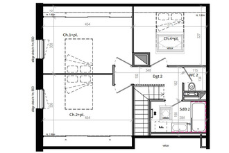  appartement tassin-la-demi-lune 69160