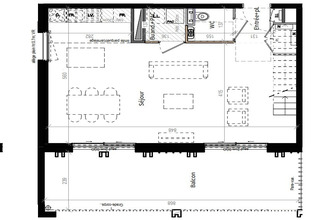  appartement tassin-la-demi-lune 69160
