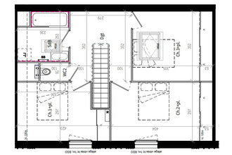  appartement tassin-la-demi-lune 69160