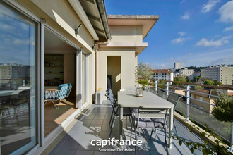  appartement tassin-la-demi-lune 69160