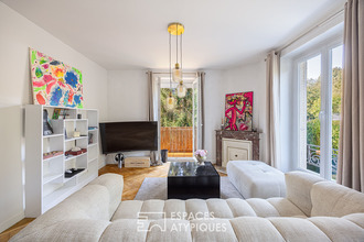  appartement tassin-la-demi-lune 69160