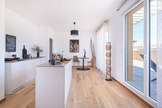  appartement tassin-la-demi-lune 69160