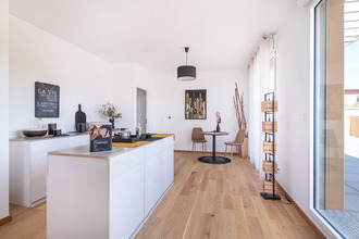  appartement tassin-la-demi-lune 69160