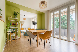  appartement tassin-la-demi-lune 69160