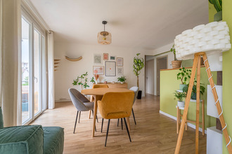  appartement tassin-la-demi-lune 69160