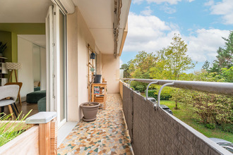  appartement tassin-la-demi-lune 69160