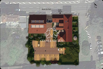  appartement tassin-la-demi-lune 69160