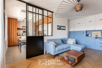  appartement tassin-la-demi-lune 69160