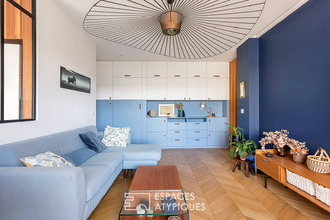  appartement tassin-la-demi-lune 69160