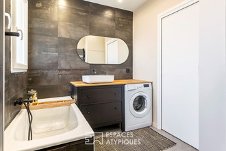  appartement tassin-la-demi-lune 69160