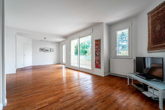  appartement tassin-la-demi-lune 69160