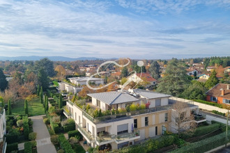  appartement tassin-la-demi-lune 69160