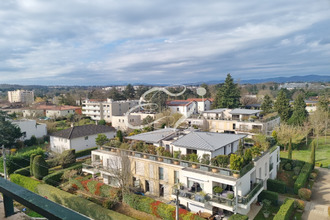  appartement tassin-la-demi-lune 69160