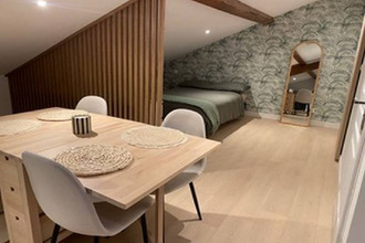  appartement tassin-la-demi-lune 69160