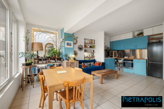  appartement tassin-la-demi-lune 69160