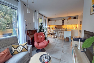  appartement tassin-la-demi-lune 69160