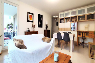  appartement tassin-la-demi-lune 69160