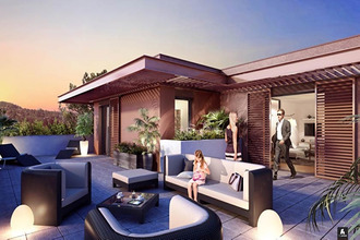  appartement tassin-la-demi-lune 69160