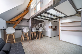  appartement tassin-la-demi-lune 69160