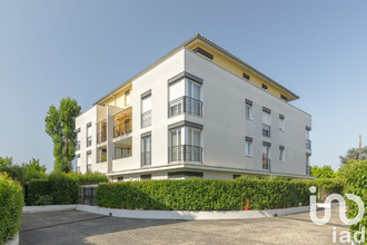  appartement tassin-la-demi-lune 69160