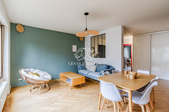  appartement tassin-la-demi-lune 69160