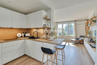  appartement tassin-la-demi-lune 69160