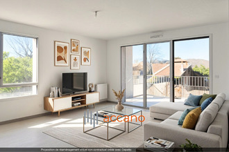  appartement tassin-la-demi-lune 69160