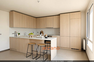  appartement tassin-la-demi-lune 69160