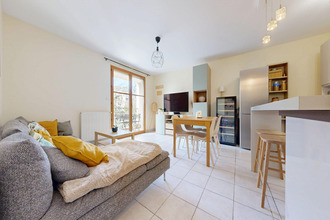  appartement tassin-la-demi-lune 69160