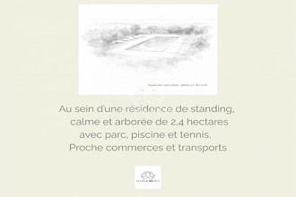  appartement tassin-la-demi-lune 69160