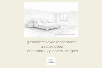  appartement tassin-la-demi-lune 69160